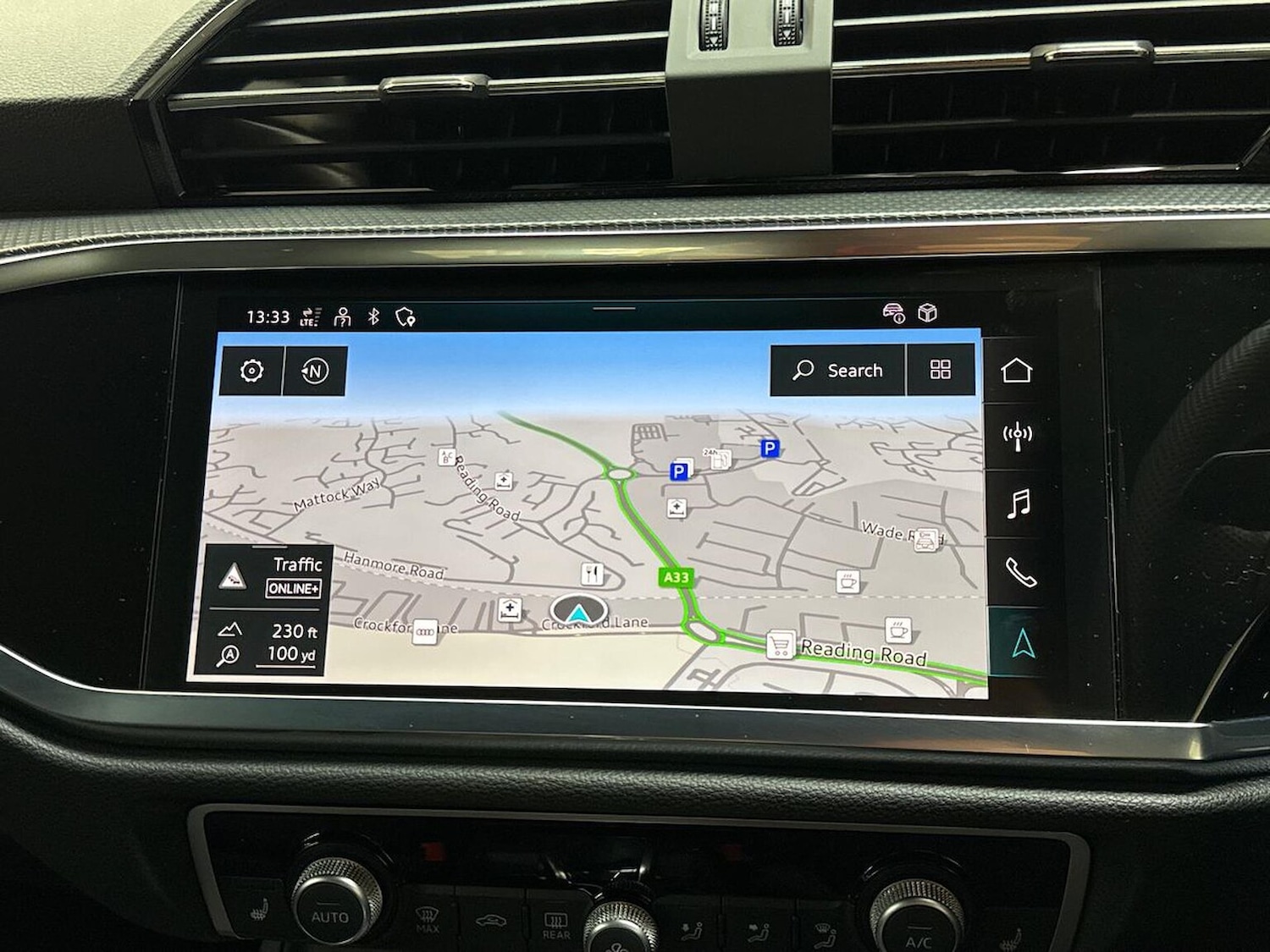 Used Audi Q3 2025 for sale - 76418205: Photo 24