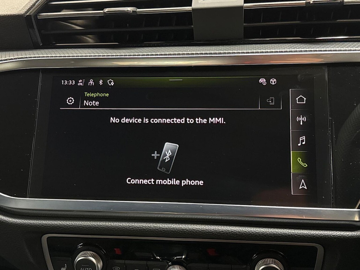 Used Audi Q3 2025 for sale - 76418205: Photo 25