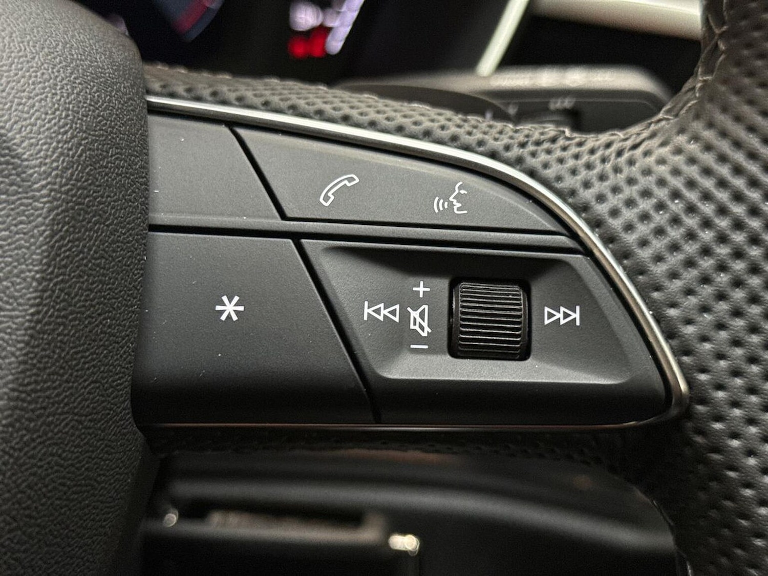 Used Audi Q3 2025 for sale - 76418205: Photo 26