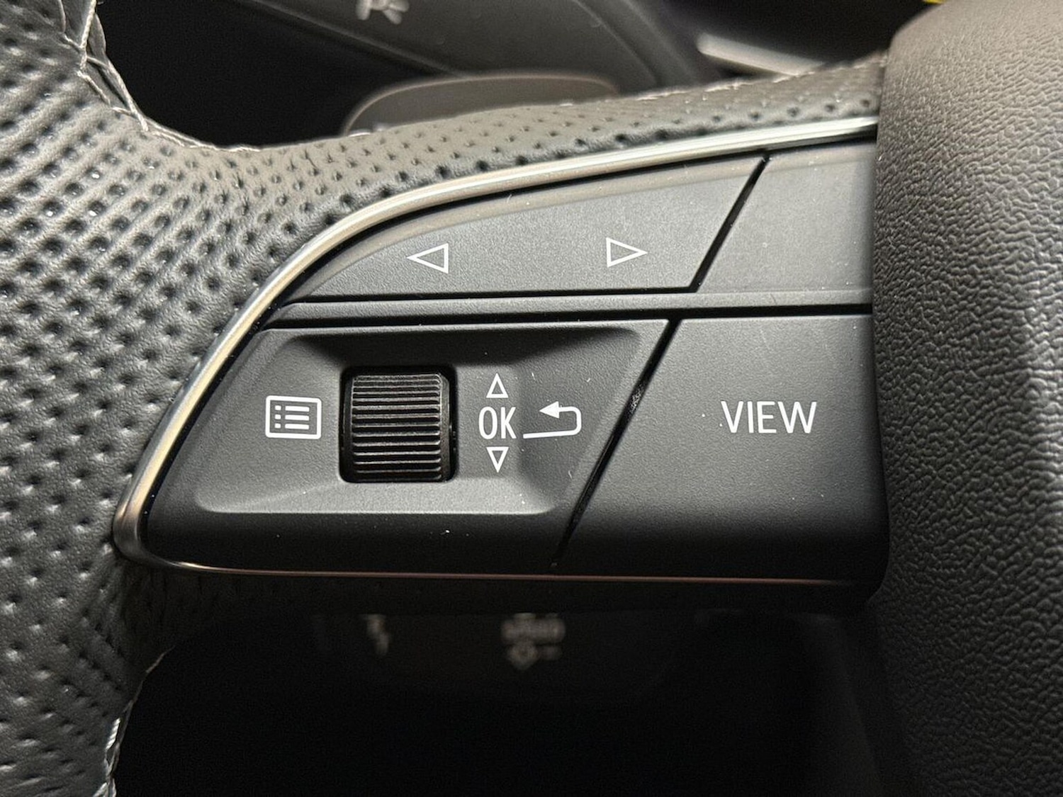 Used Audi Q3 2025 for sale - 76418205: Photo 27