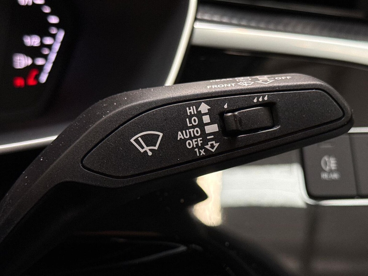 Used Audi Q3 2025 for sale - 76418205: Photo 28