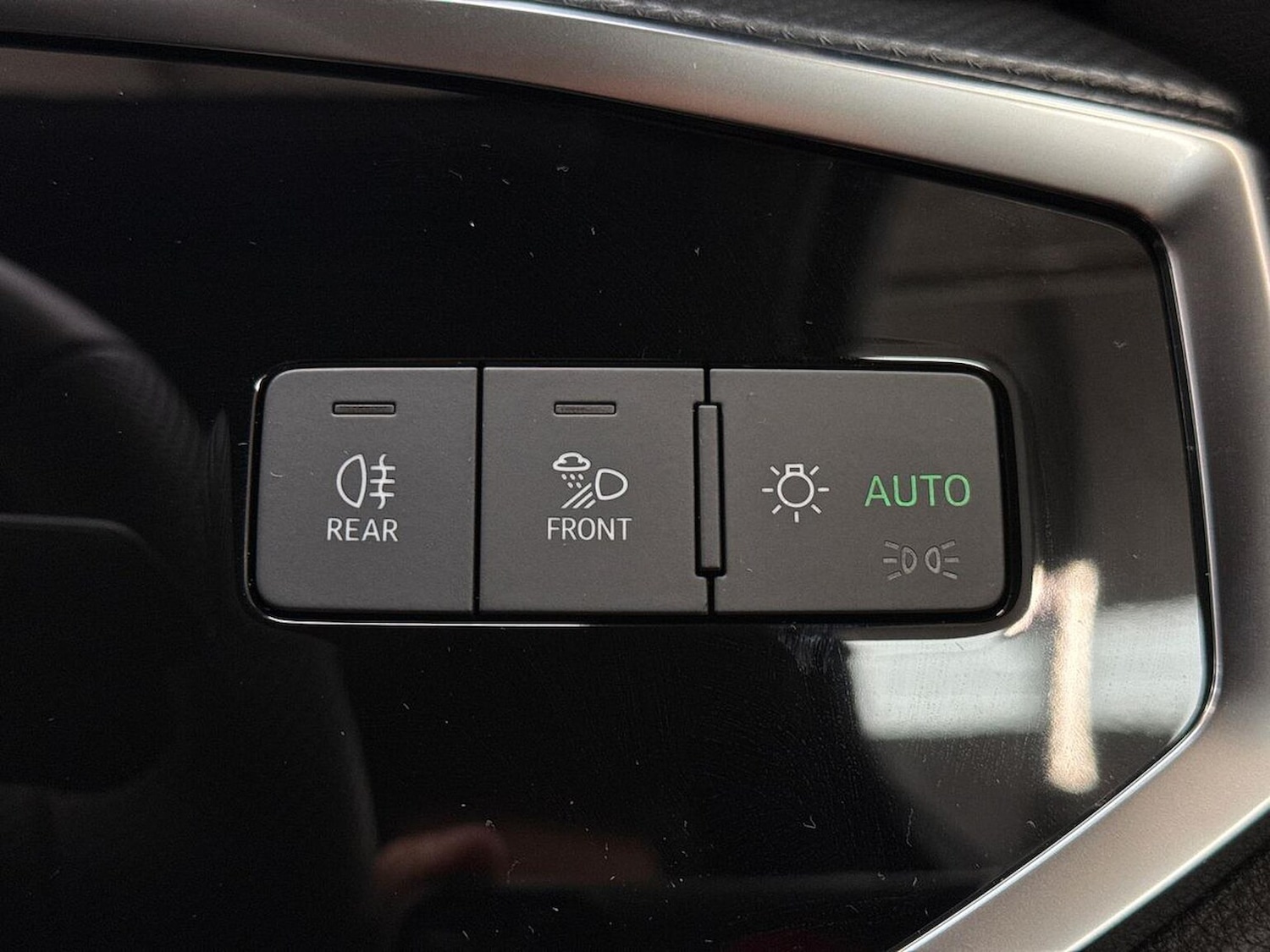 Used Audi Q3 2025 for sale - 76418205: Photo 32