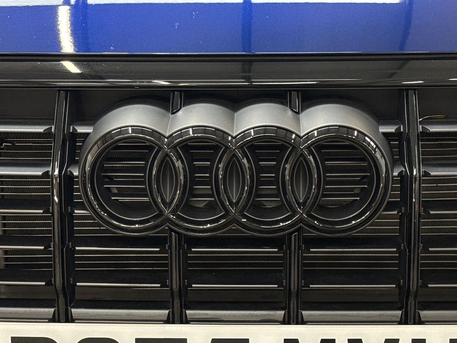 Used Audi Q3 2025 for sale - 76418205: Photo 33