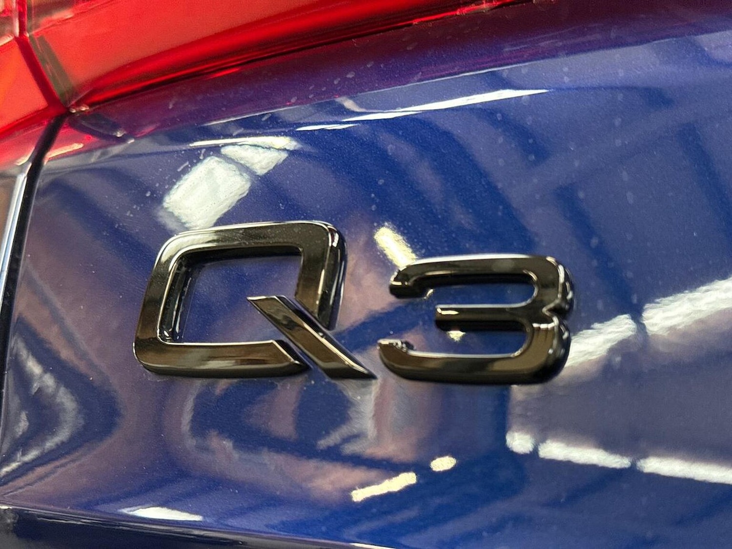 Used Audi Q3 2025 for sale - 76418205: Photo 35