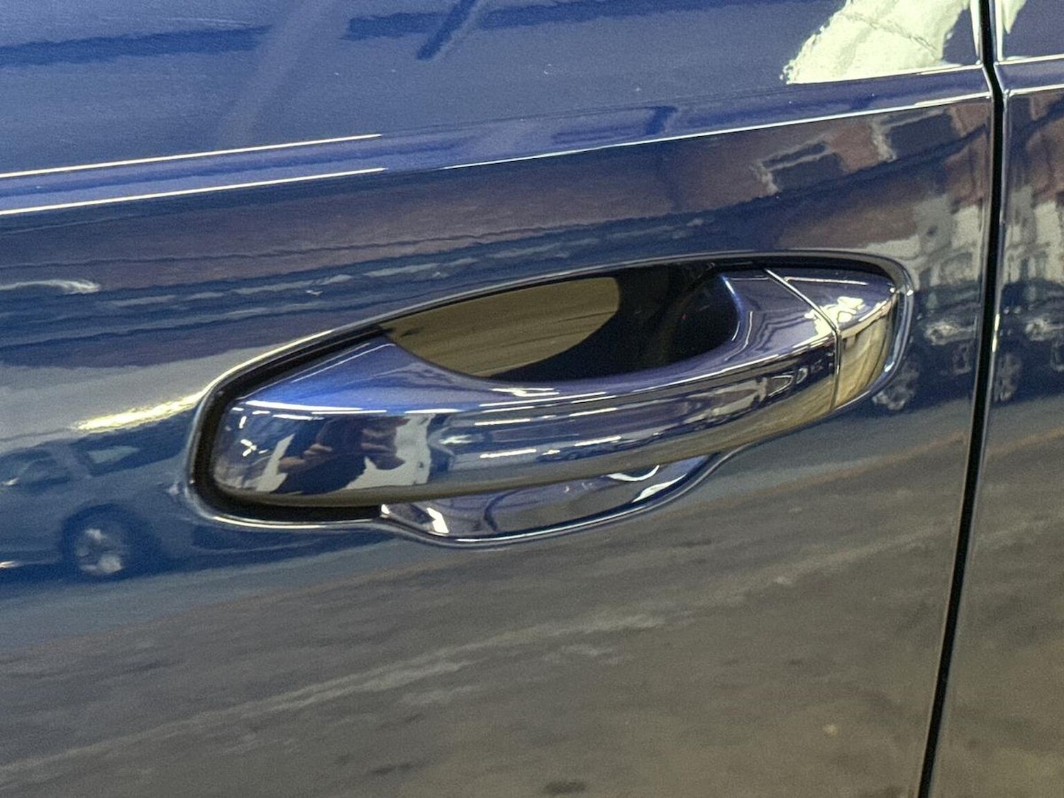 Used Audi Q3 2025 for sale - 76418205: Photo 37