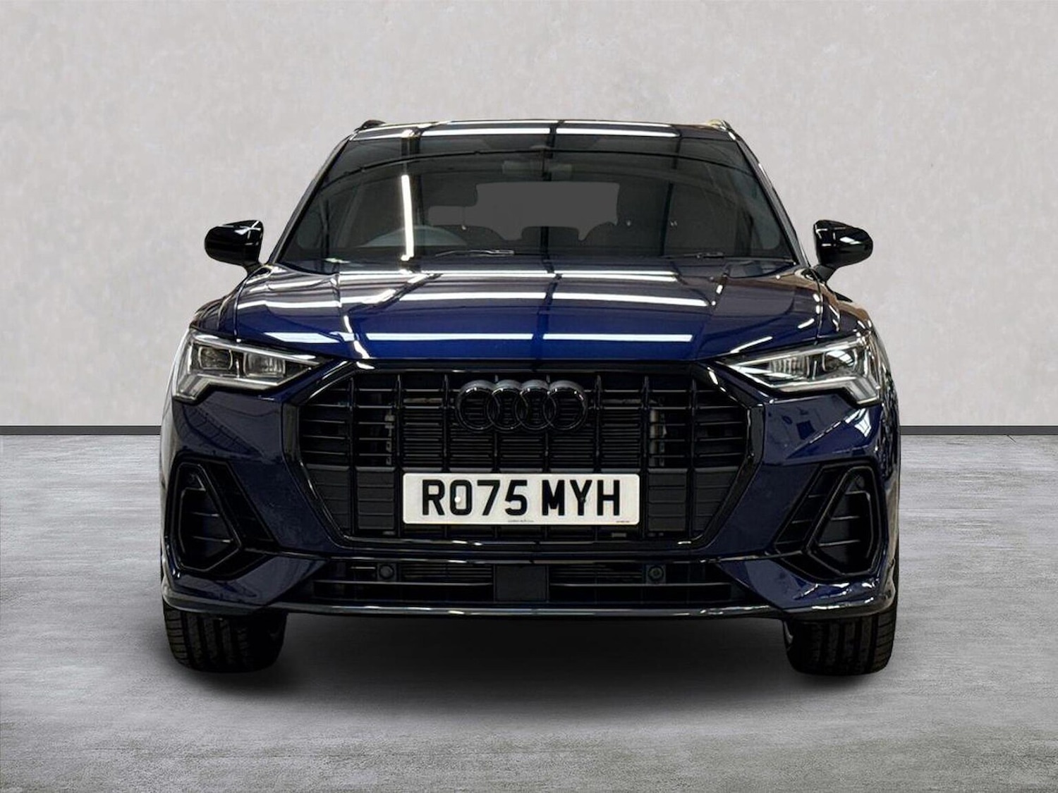 Used Audi Q3 2025 for sale - 76418205: Photo 5