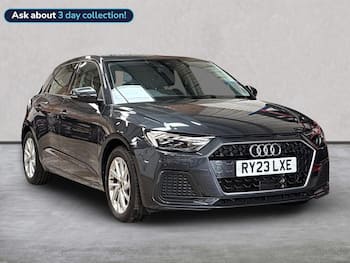 Used Audi A1 2023 for sale - 79710566: Photo