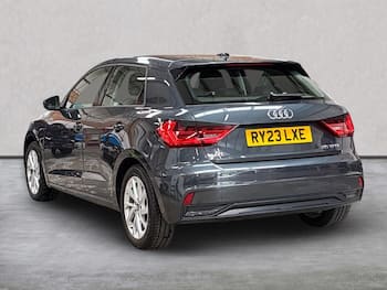 Used Audi A1 2023 for sale - 79710566: Photo