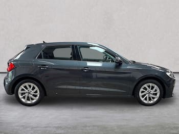 Used Audi A1 2023 for sale - 79710566: Photo