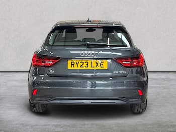 Used Audi A1 2023 for sale - 79710566: Photo