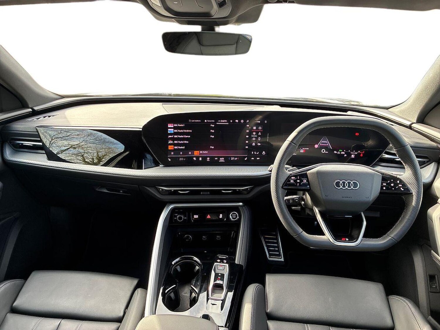 Used Audi Q5 2025 for sale - 78191656: Photo 10