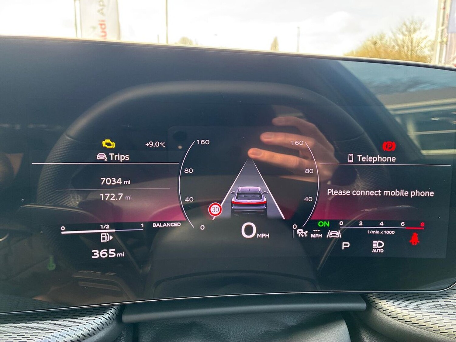 Used Audi Q5 2025 for sale - 78191656: Photo 12