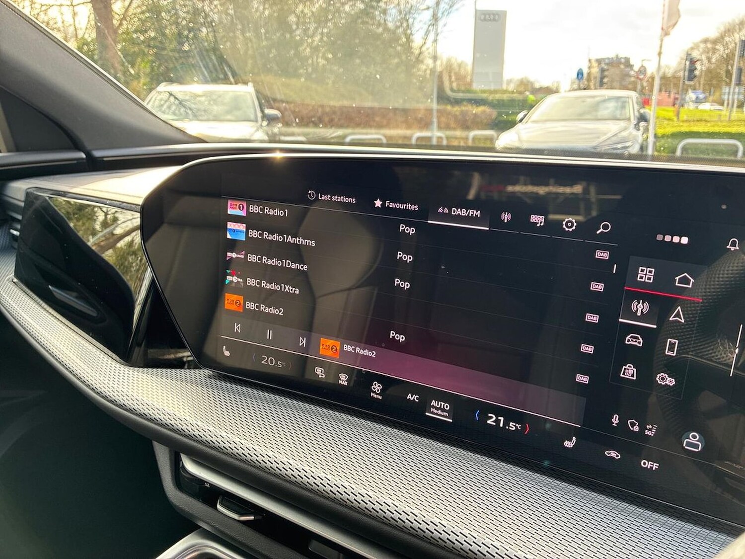 Used Audi Q5 2025 for sale - 78191656: Photo 13