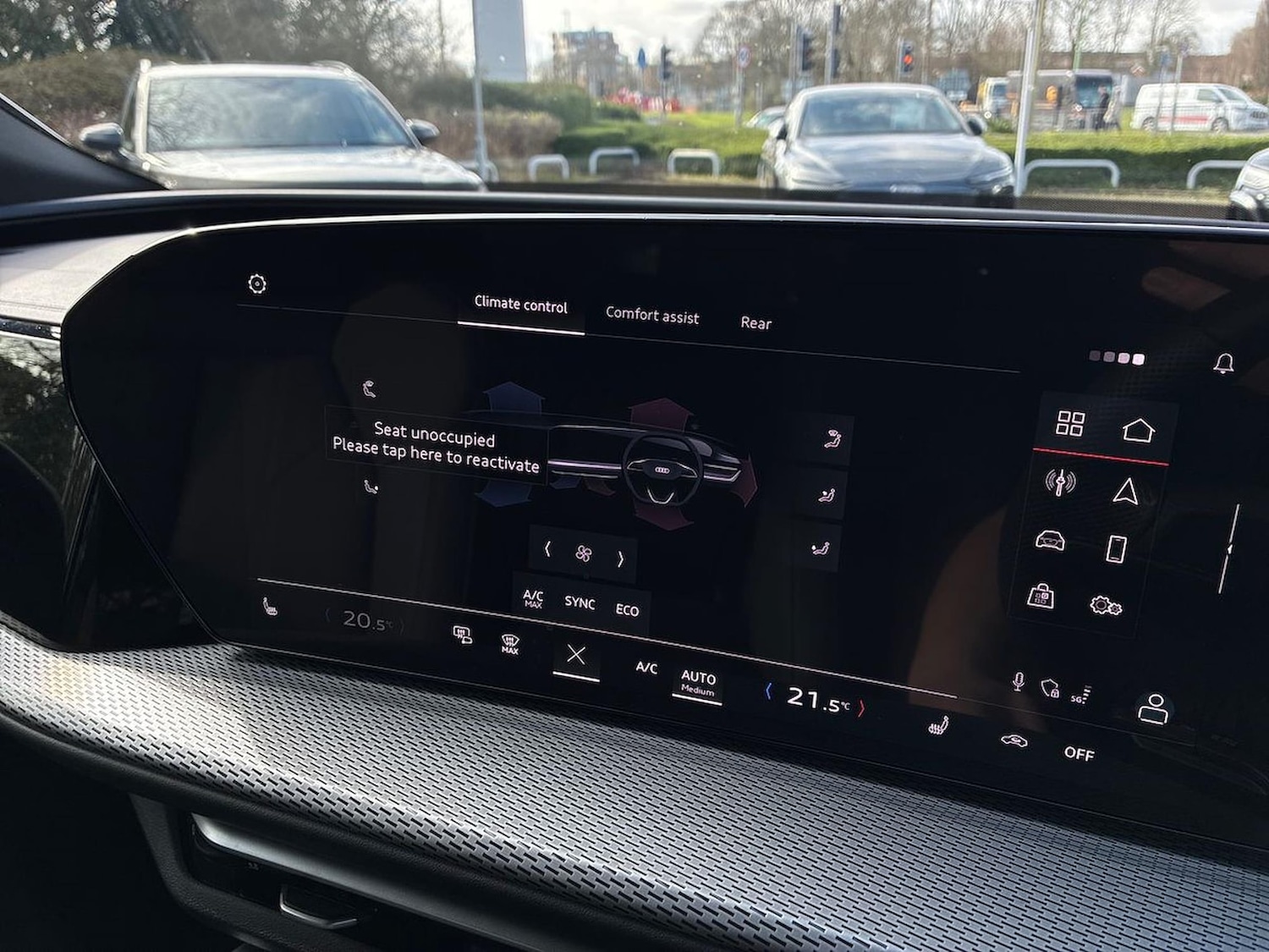 Used Audi Q5 2025 for sale - 78191656: Photo 14