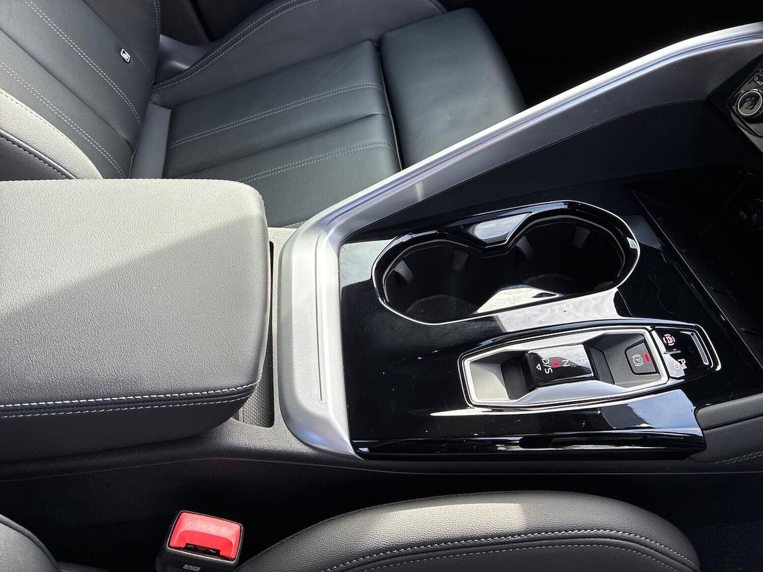 Used Audi Q5 2025 for sale - 78191656: Photo 15