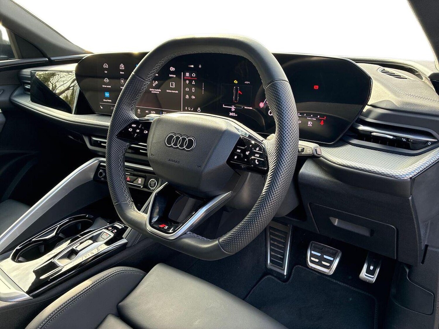 Used Audi Q5 2025 for sale - 78191656: Photo 17