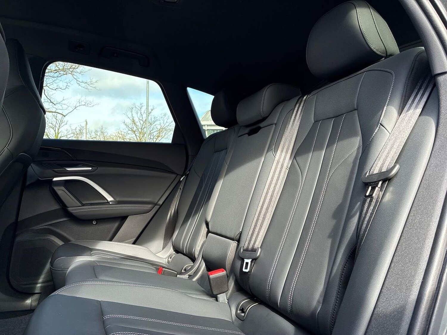 Used Audi Q5 2025 for sale - 78191656: Photo 18