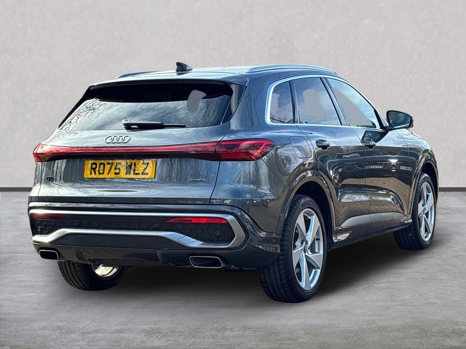 Used Audi Q5 2025 for sale - 78191656: Photo 20