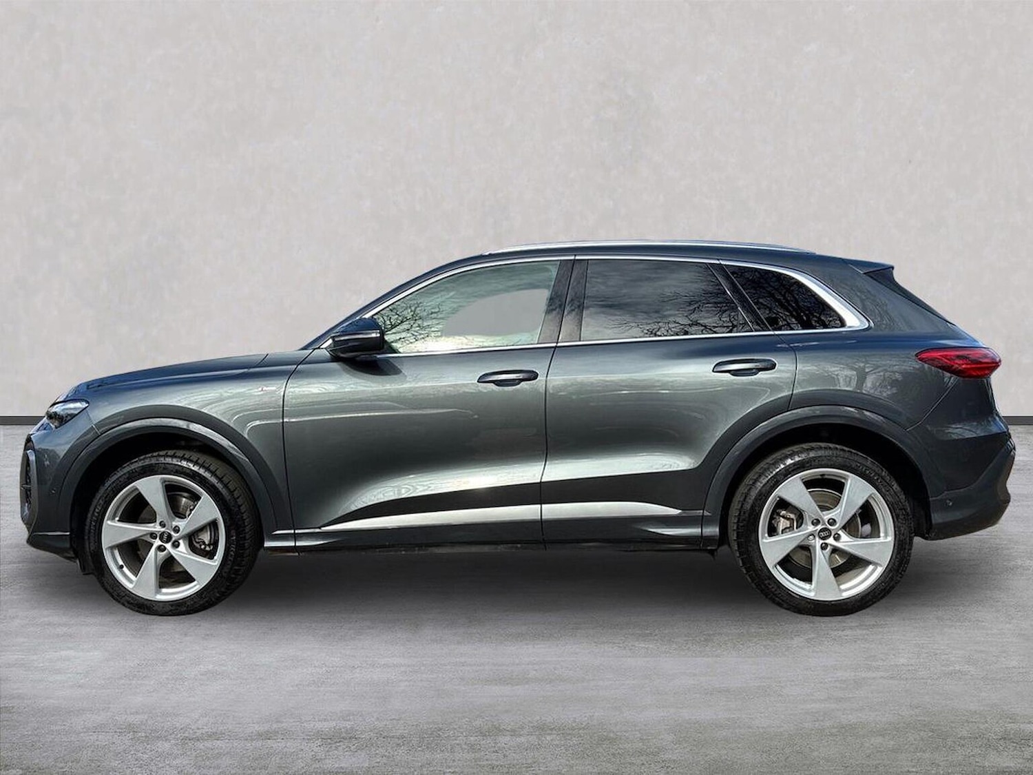 Used Audi Q5 2025 for sale - 78191656: Photo 21