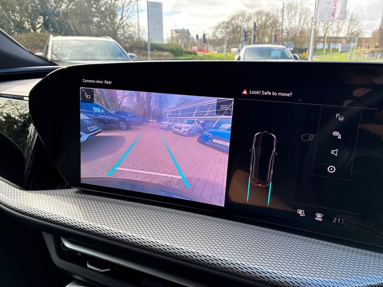 Used Audi Q5 2025 for sale - 78191656: Photo 25