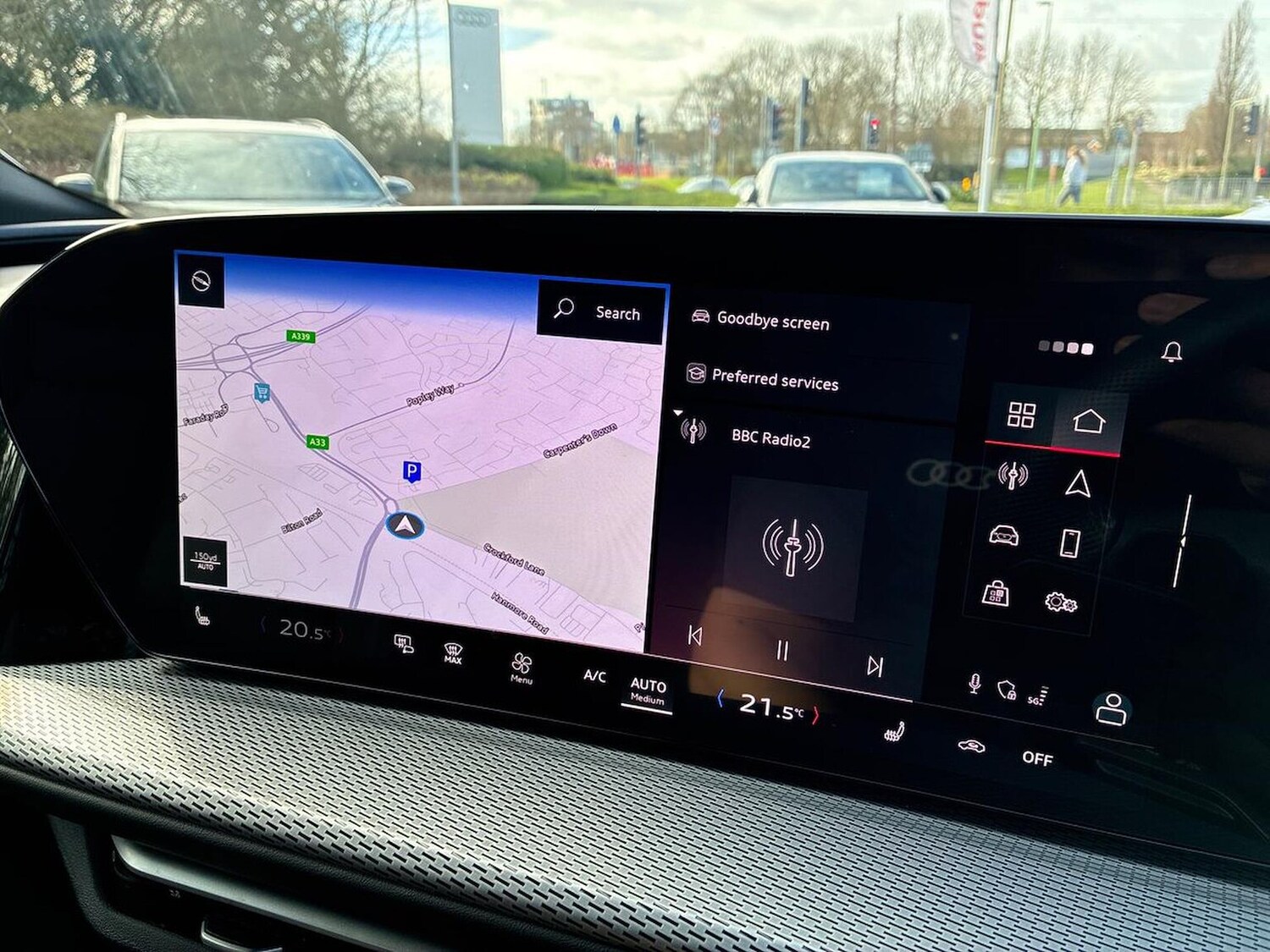 Used Audi Q5 2025 for sale - 78191656: Photo 27