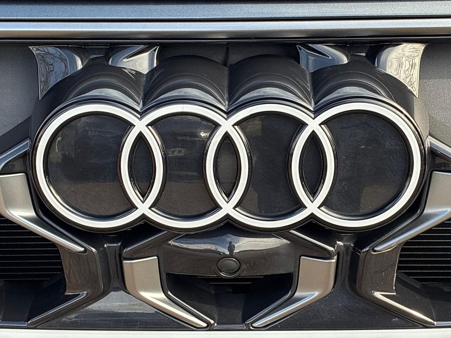 Used Audi Q5 2025 for sale - 78191656: Photo 35