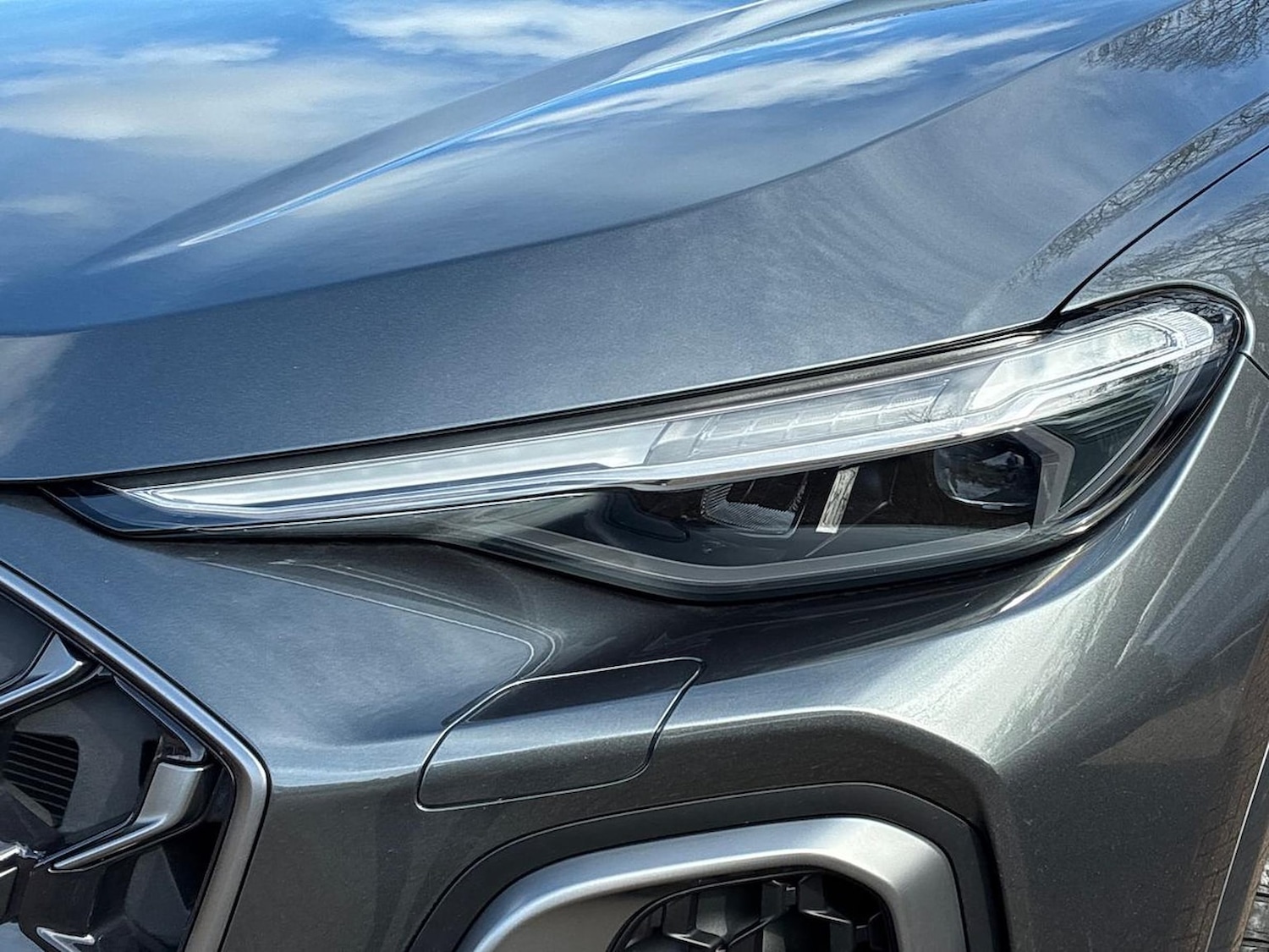 Used Audi Q5 2025 for sale - 78191656: Photo 36