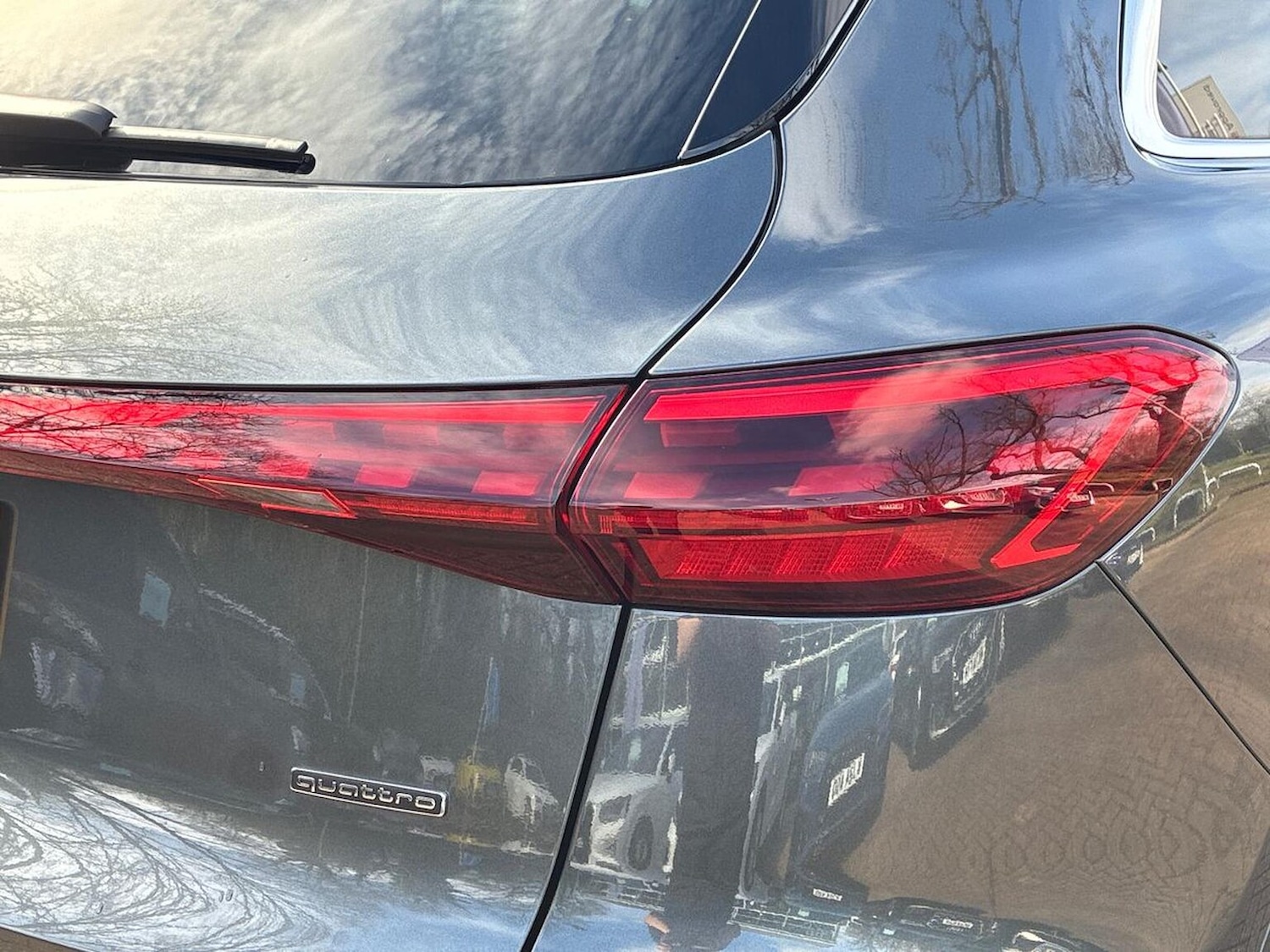 Used Audi Q5 2025 for sale - 78191656: Photo 38