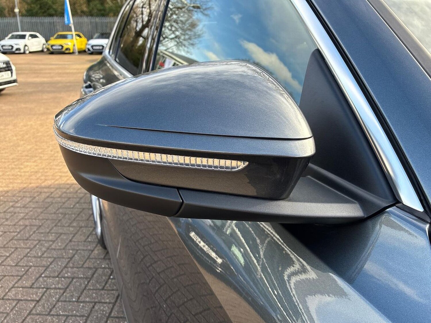 Used Audi Q5 2025 for sale - 78191656: Photo 40