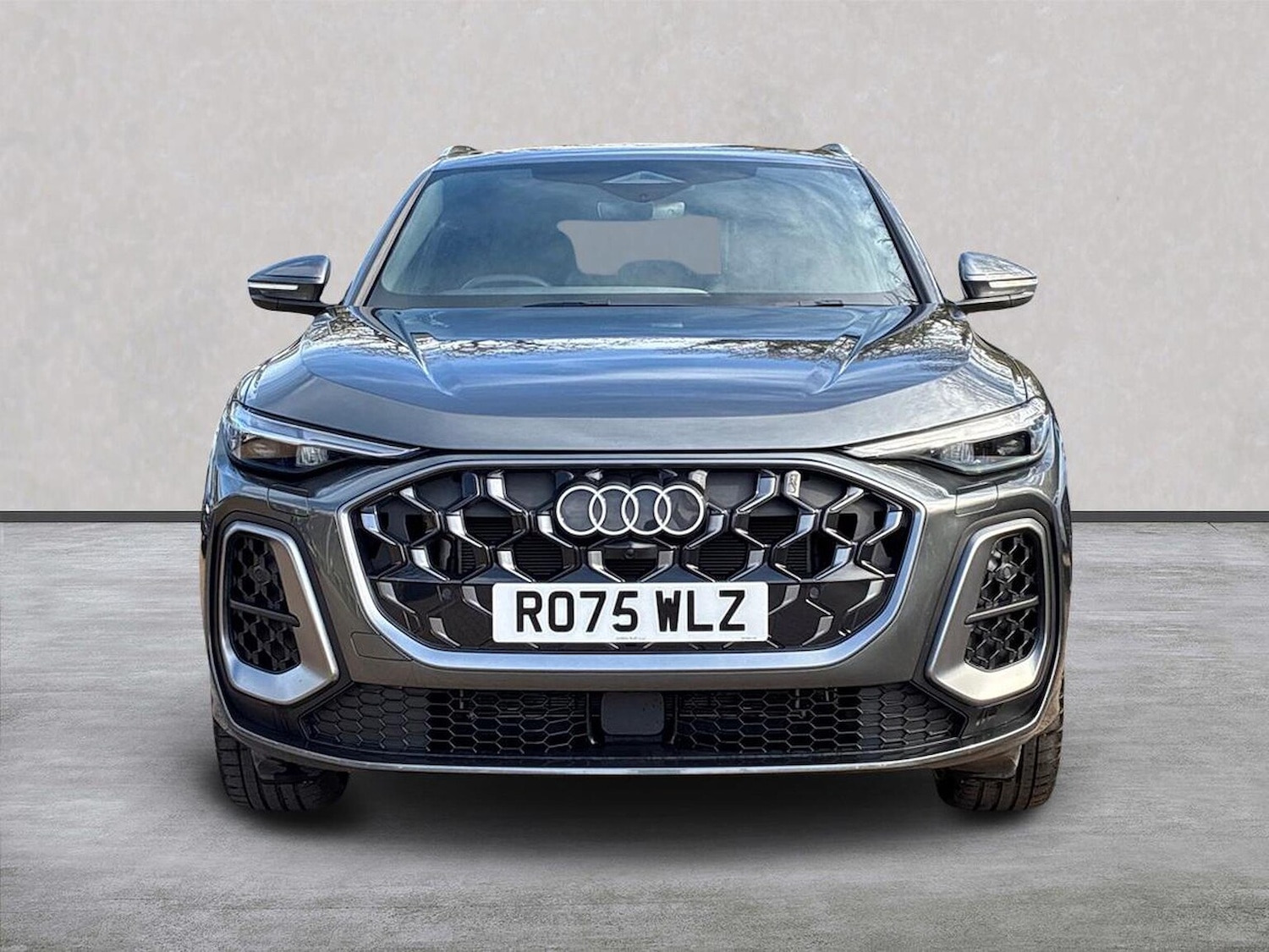 Used Audi Q5 2025 for sale - 78191656: Photo 7