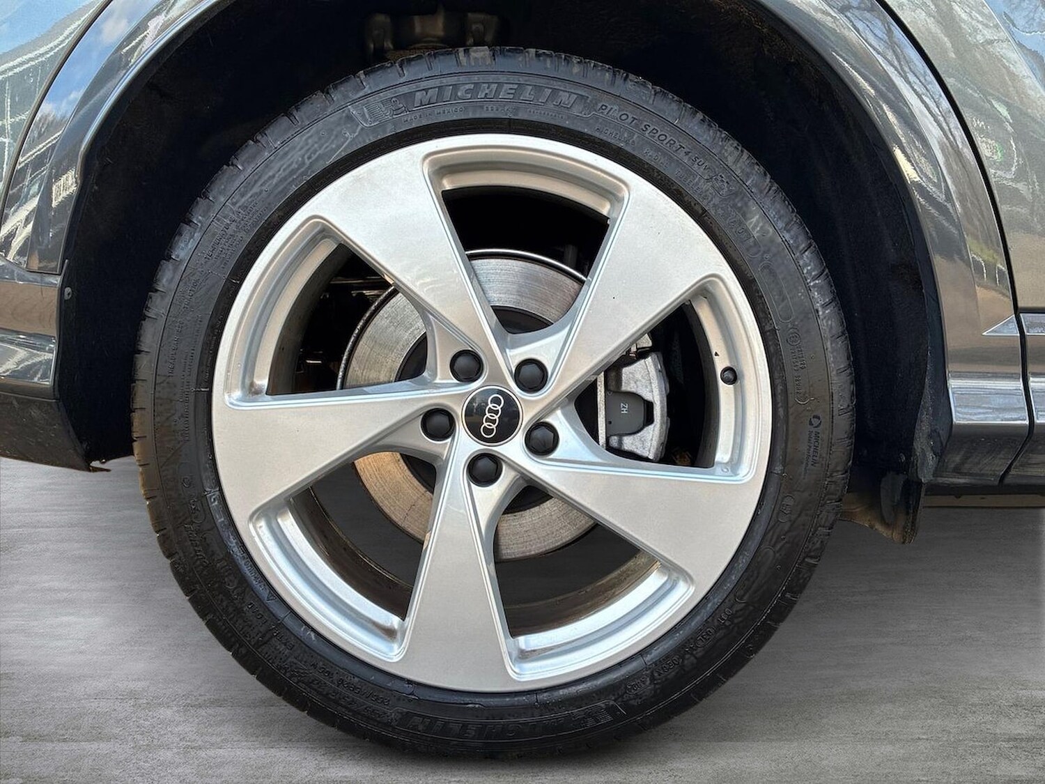 Used Audi Q5 2025 for sale - 78191656: Photo 8