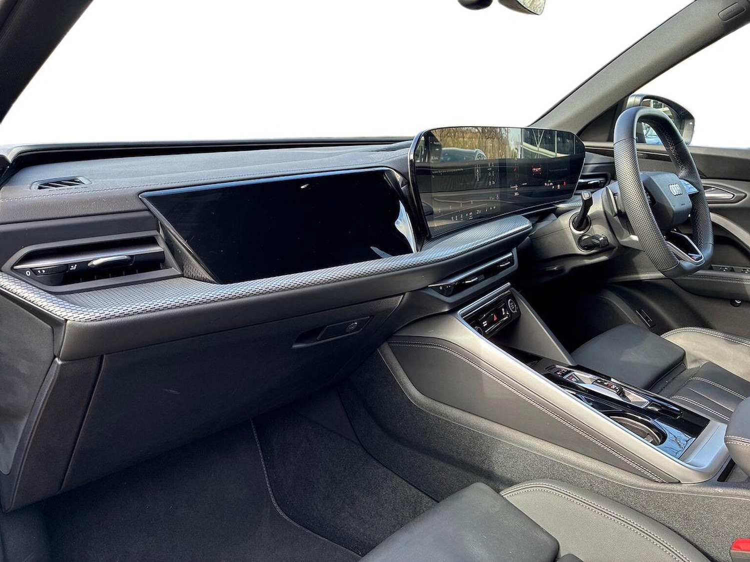 Used Audi Q5 2025 for sale - 78191656: Photo 9