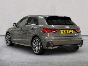 Used Audi A1 2025 for sale - 78332479: Photo