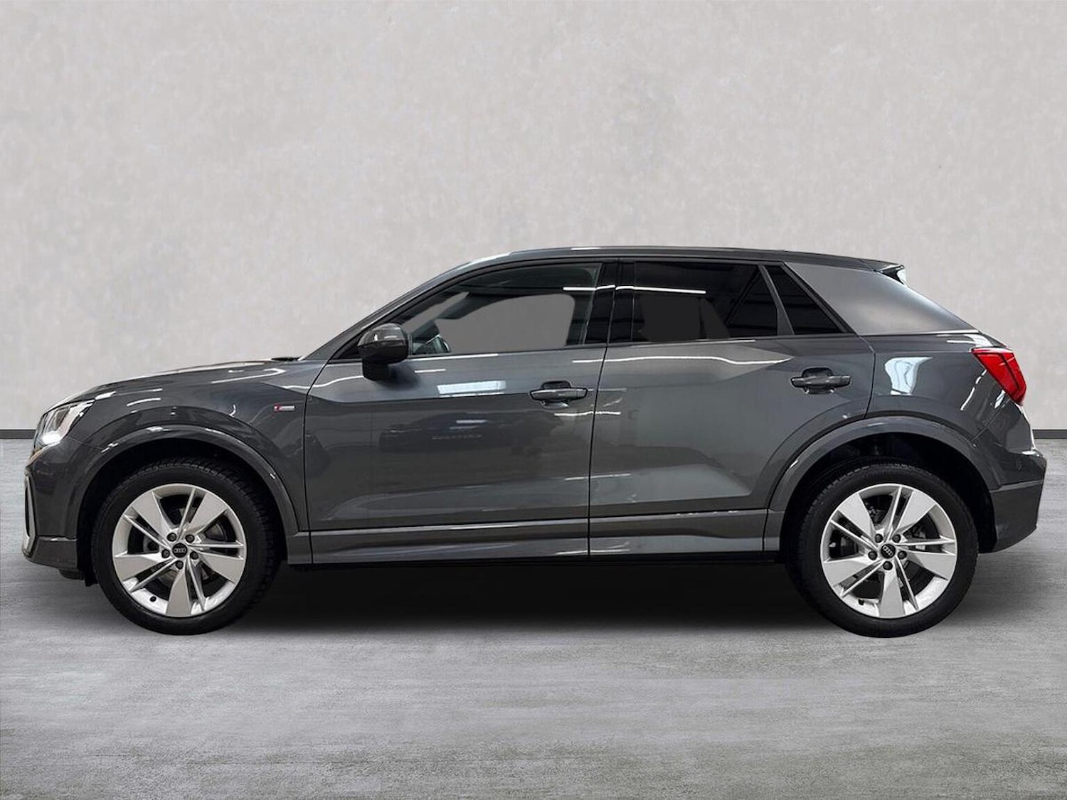Used Audi Q2 2025 for sale - 76165079: Photo 19