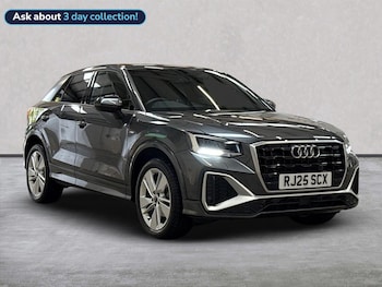 Audi - Q2