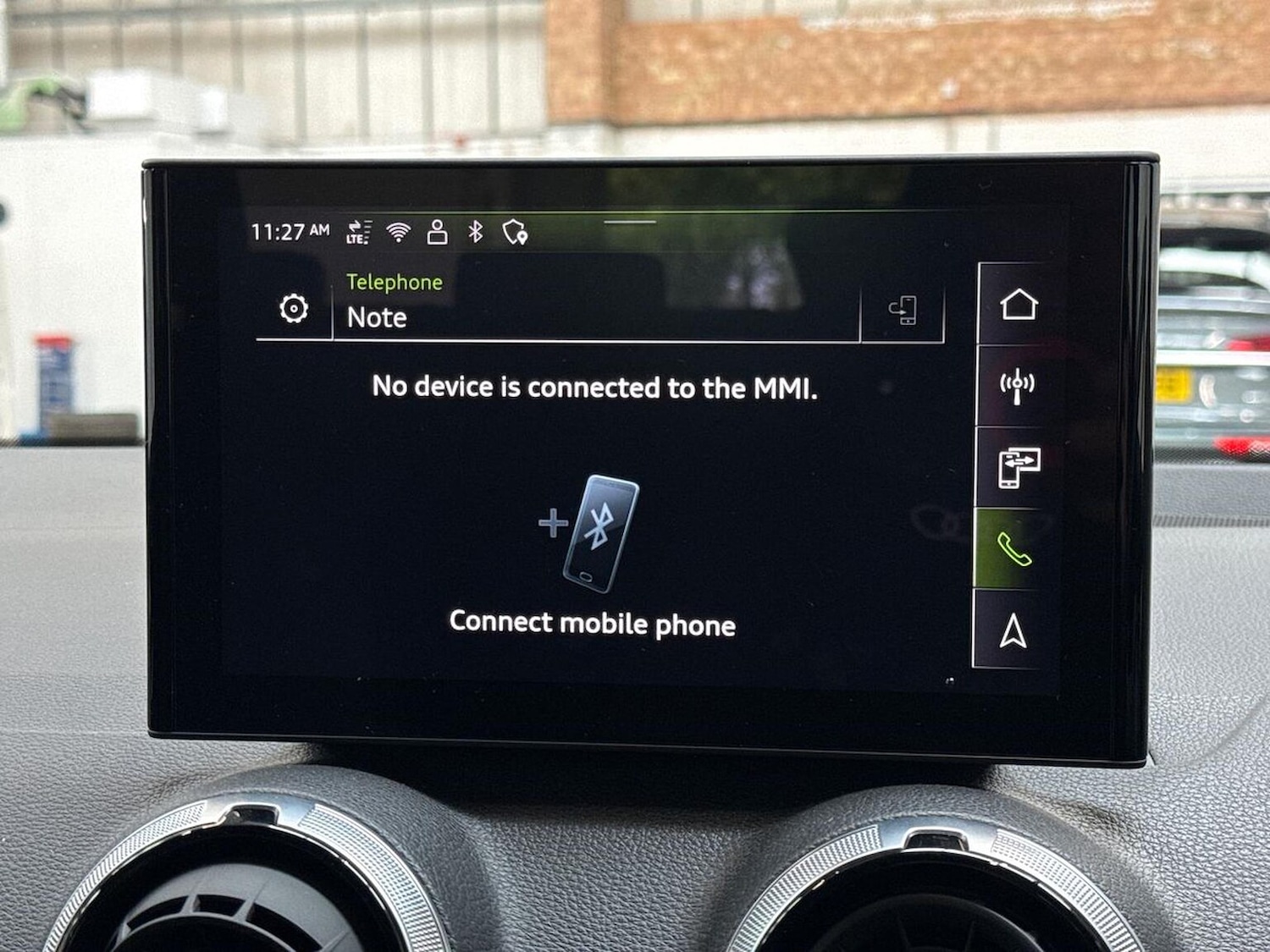 Used Audi Q2 2025 for sale - 76165079: Photo 25
