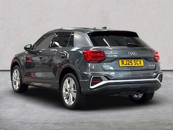 Used Audi Q2 2025 for sale - 76165079: Photo 2
