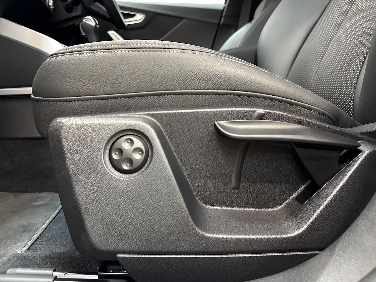 Used Audi Q2 2025 for sale - 76165079: Photo 30