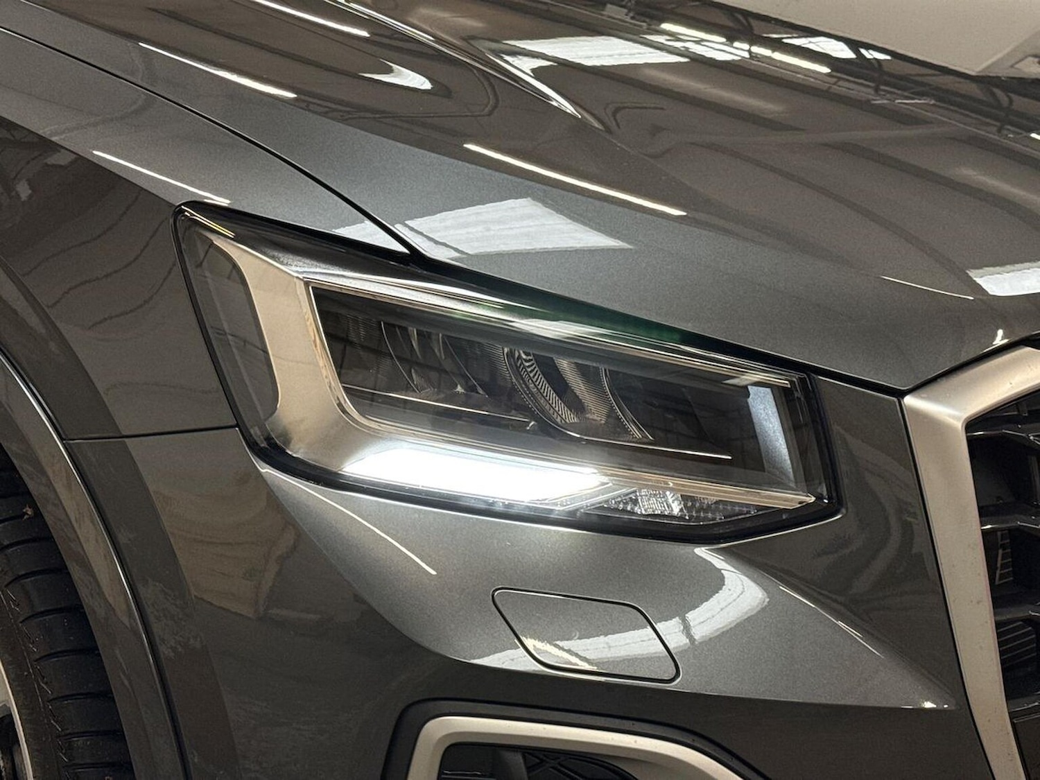 Used Audi Q2 2025 for sale - 76165079: Photo 34