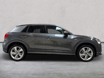 Used Audi Q2 2025 for sale - 76165079: Photo 3