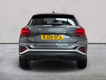 Used Audi Q2 2025 for sale - 76165079: Photo 4
