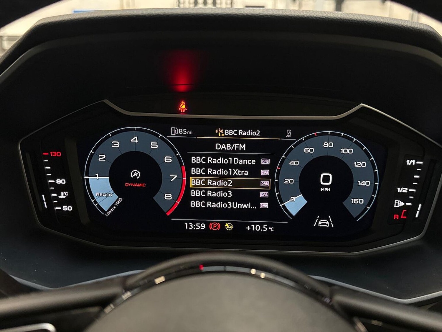 Used Audi A1 2022 for sale - 77024318: Photo 12