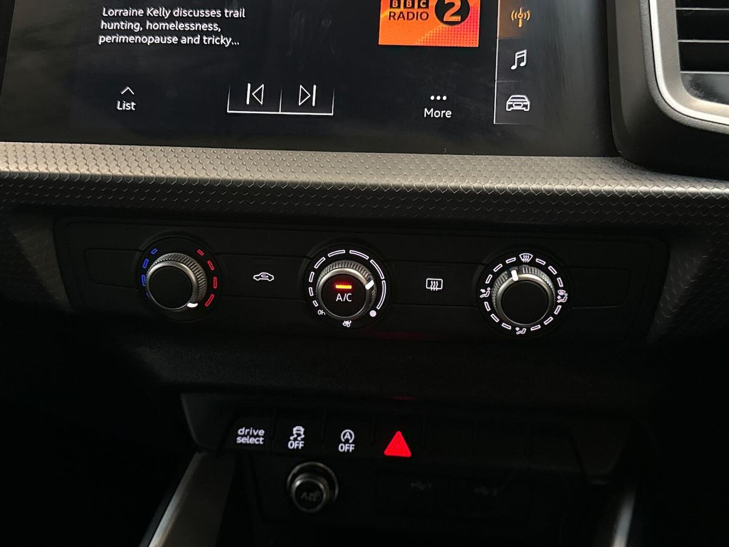 Used Audi A1 2022 for sale - 77024318: Photo 14