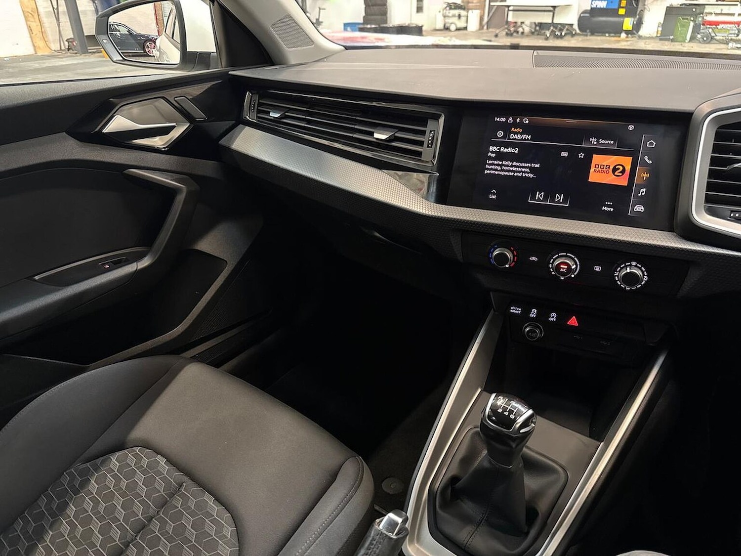 Used Audi A1 2022 for sale - 77024318: Photo 15