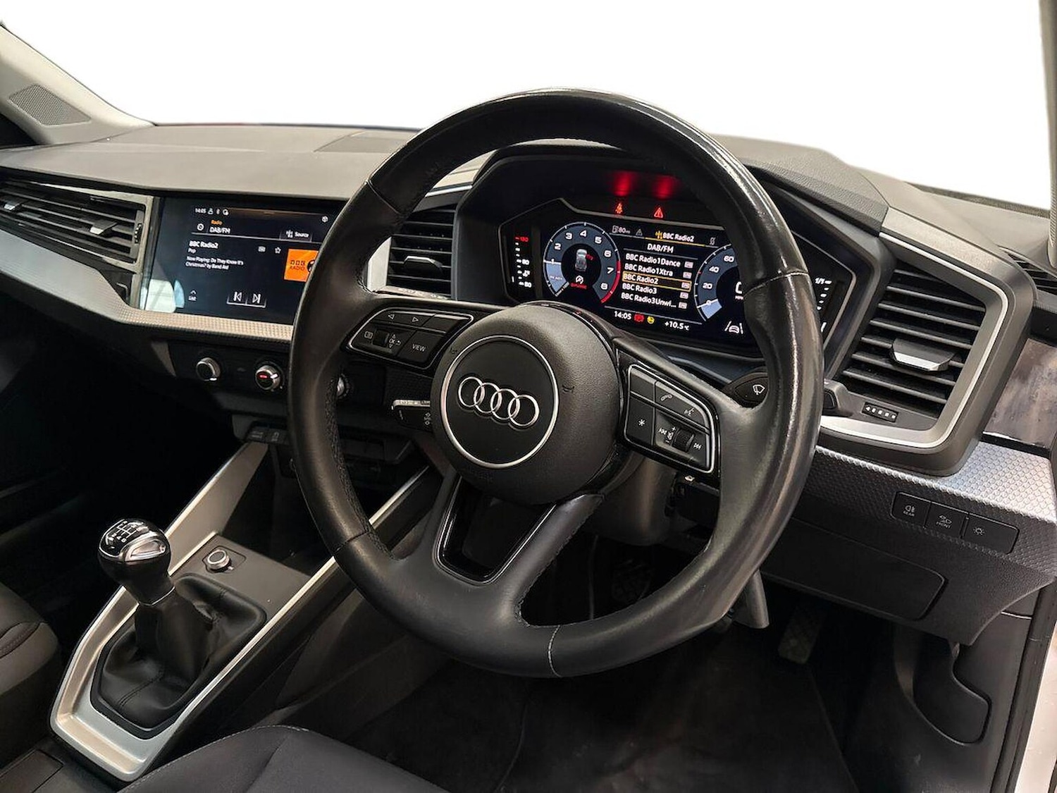 Used Audi A1 2022 for sale - 77024318: Photo 17