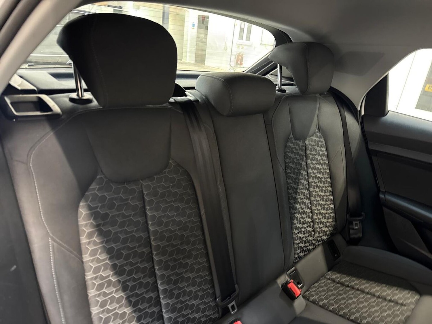 Used Audi A1 2022 for sale - 77024318: Photo 18