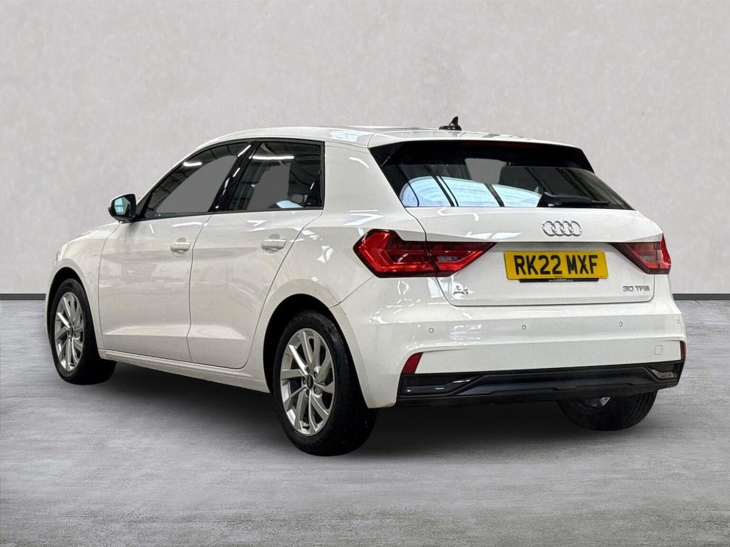 Used Audi A1 2022 for sale - 77024318: Photo 2