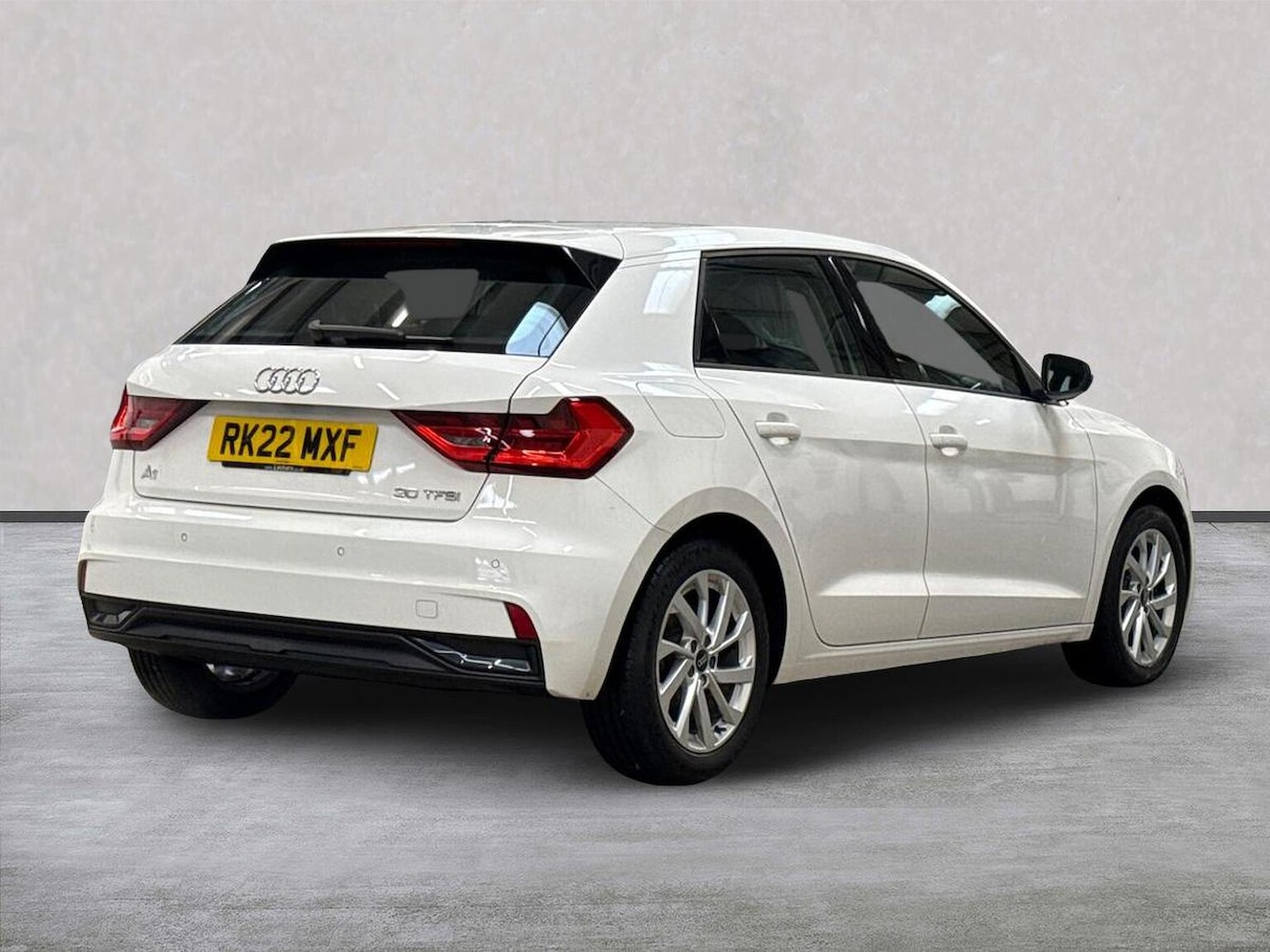 Used Audi A1 2022 for sale - 77024318: Photo 20