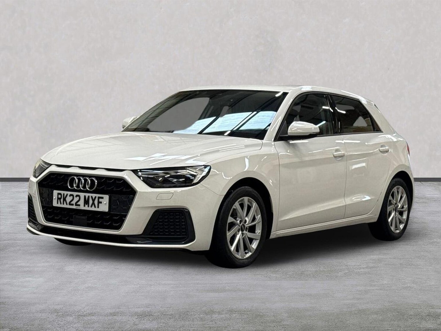 Used Audi A1 2022 for sale - 77024318: Photo 22