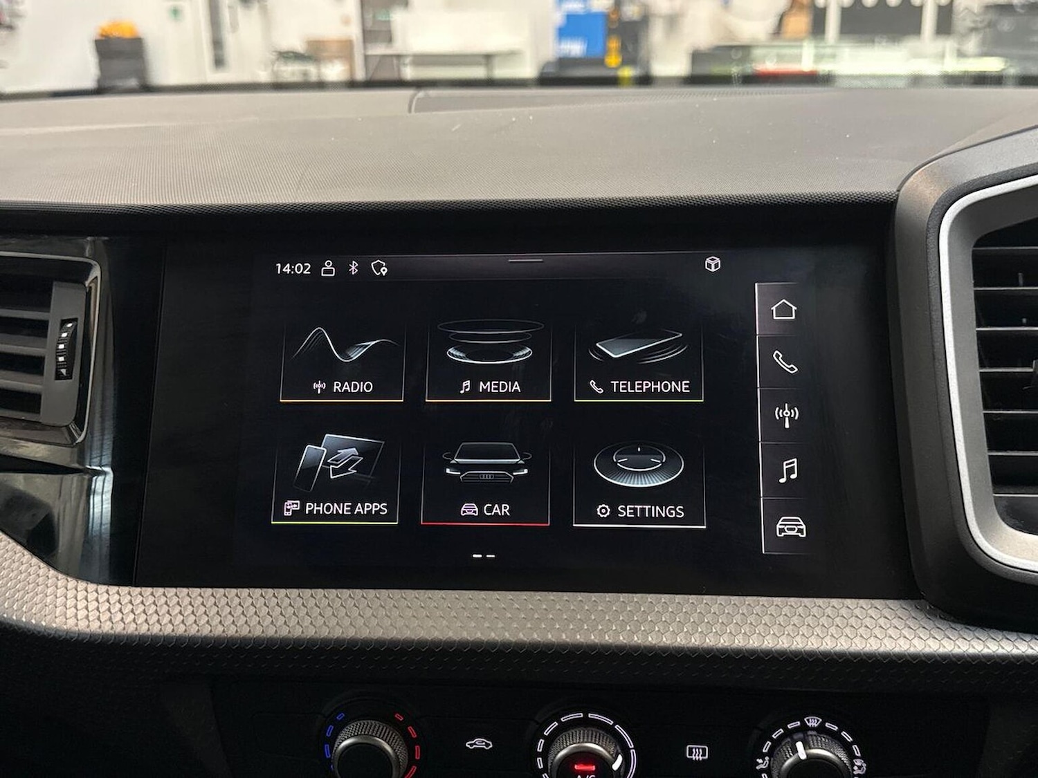 Used Audi A1 2022 for sale - 77024318: Photo 25